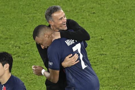 mbappe messages|Kylian Mbappé says there were ‘things and people that made me。